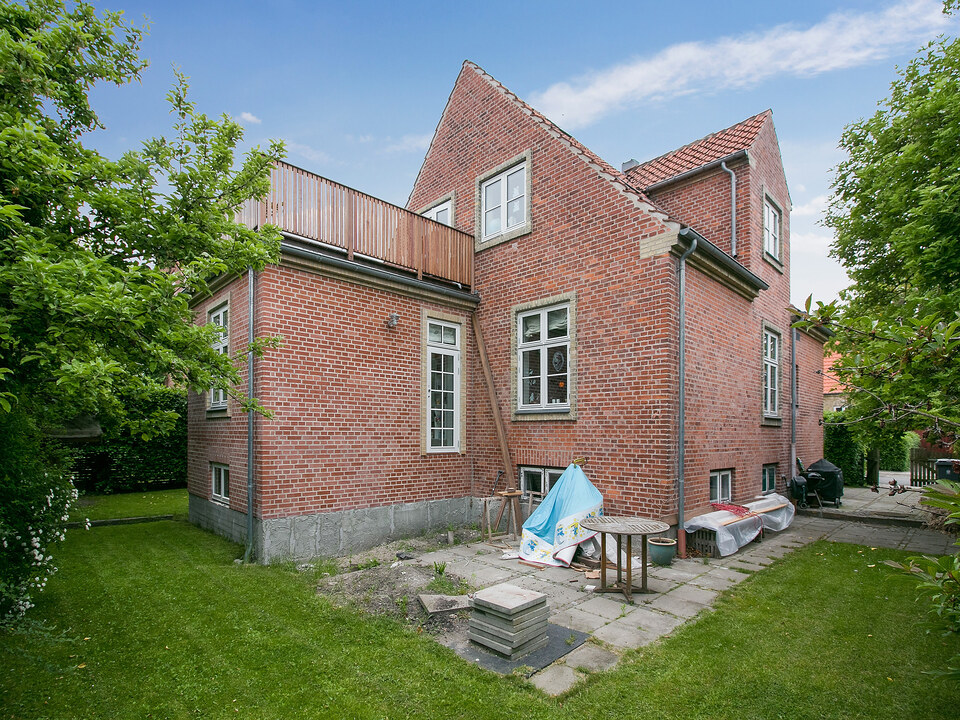 Murer i Hillerød Murer i Hillerød