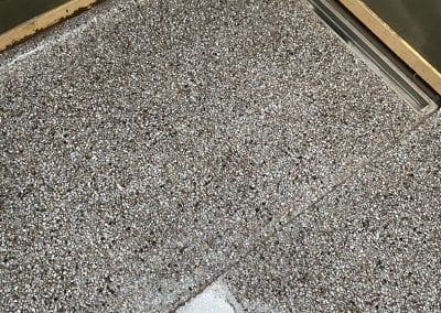 Terrazzo