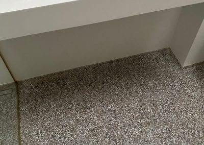 Terrazzo