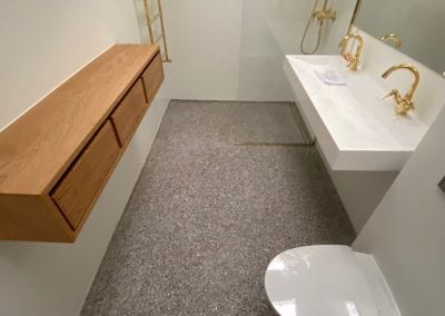 Terrazzo