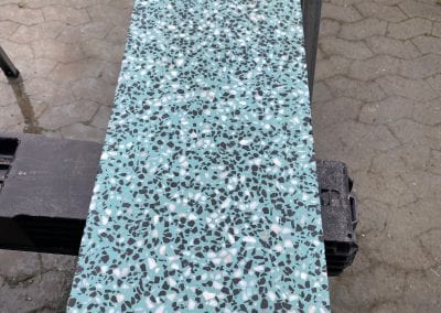 Terrazzo